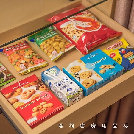 Lavande Hotel Chengdu North Kehua Road Luaran gambar