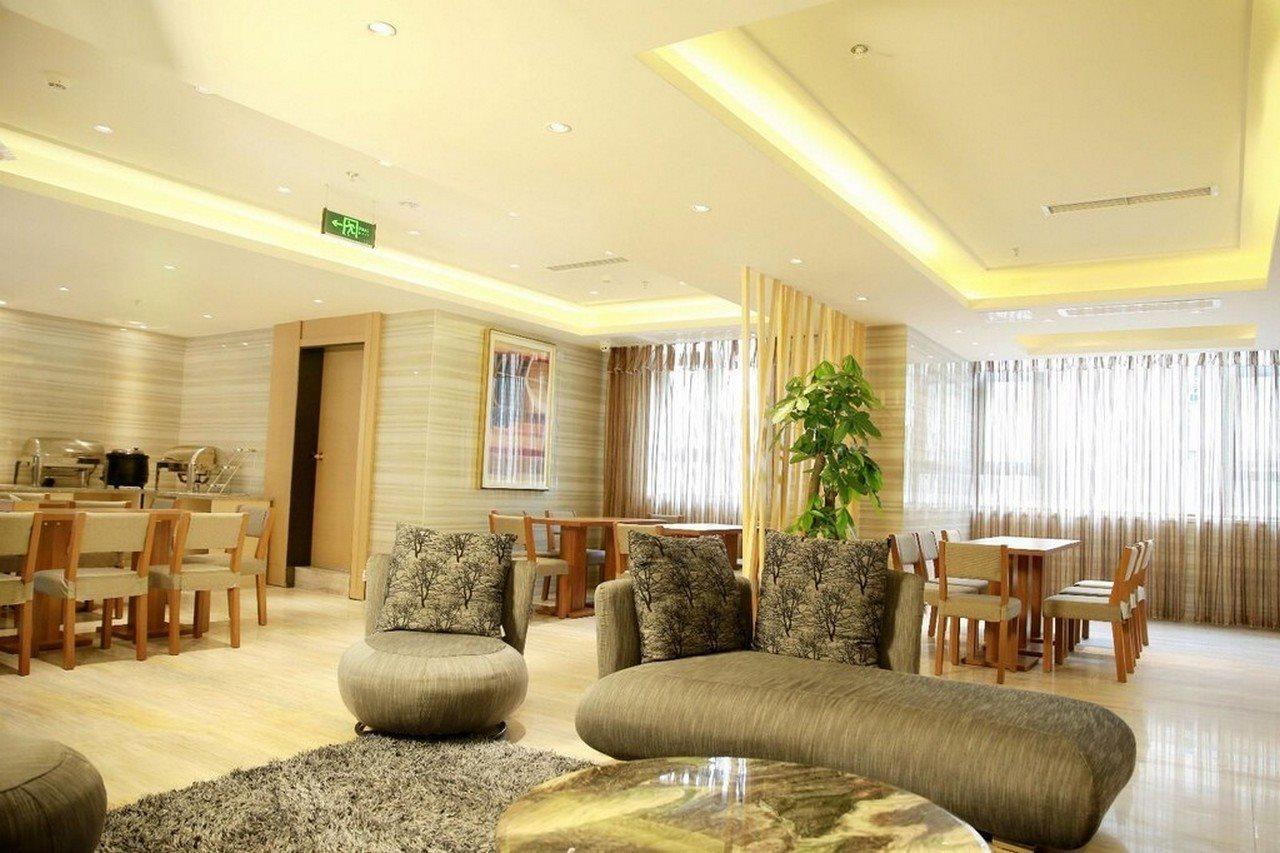 Lavande Hotel Chengdu North Kehua Road Luaran gambar