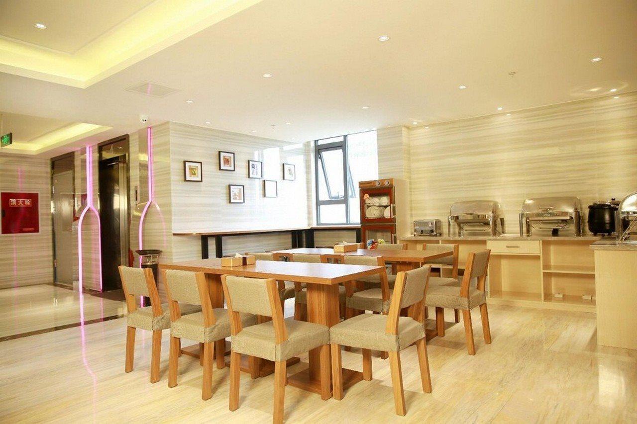 Lavande Hotel Chengdu North Kehua Road Luaran gambar