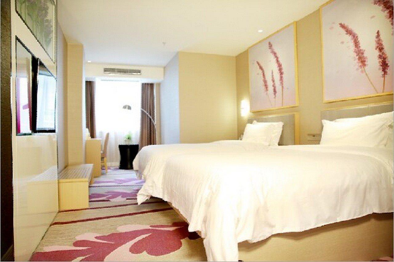 Lavande Hotel Chengdu North Kehua Road Luaran gambar