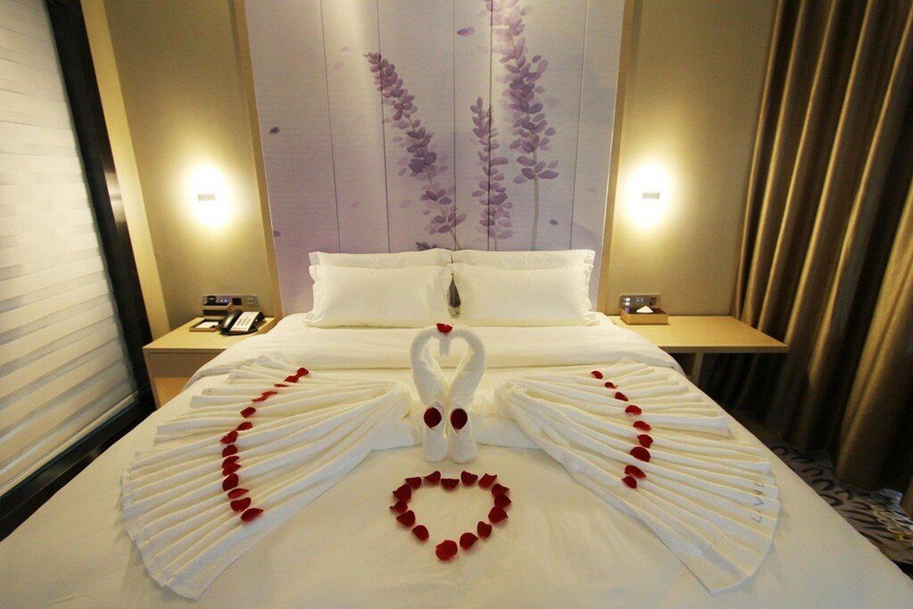 Lavande Hotel Chengdu North Kehua Road Luaran gambar