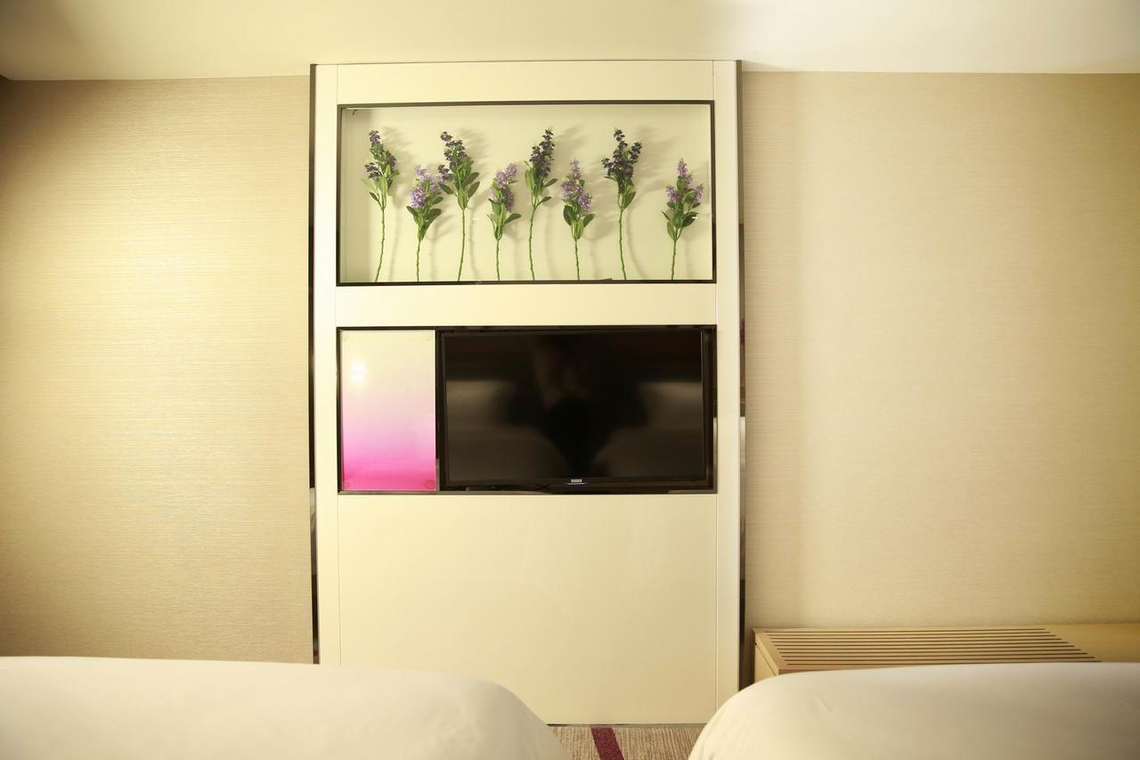 Lavande Hotel Chengdu North Kehua Road Luaran gambar