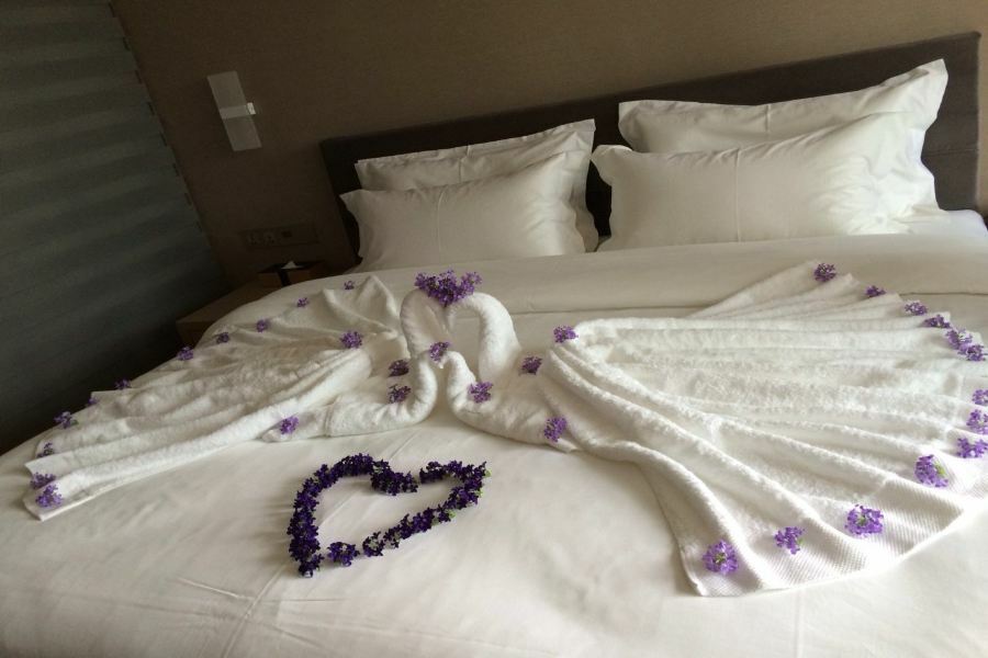 Lavande Hotel Chengdu North Kehua Road Luaran gambar