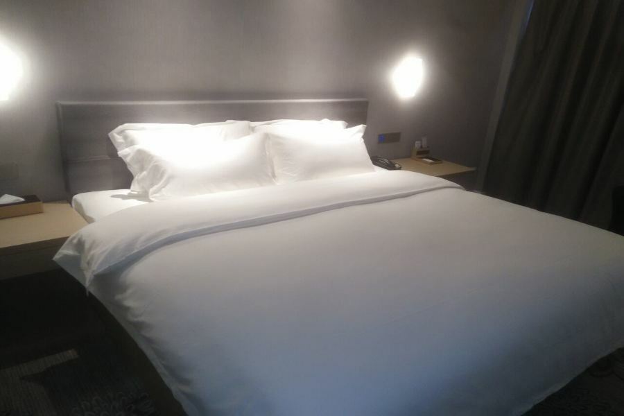 Lavande Hotel Chengdu North Kehua Road Luaran gambar