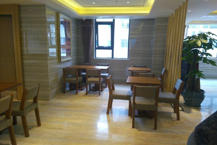 Lavande Hotel Chengdu North Kehua Road Luaran gambar