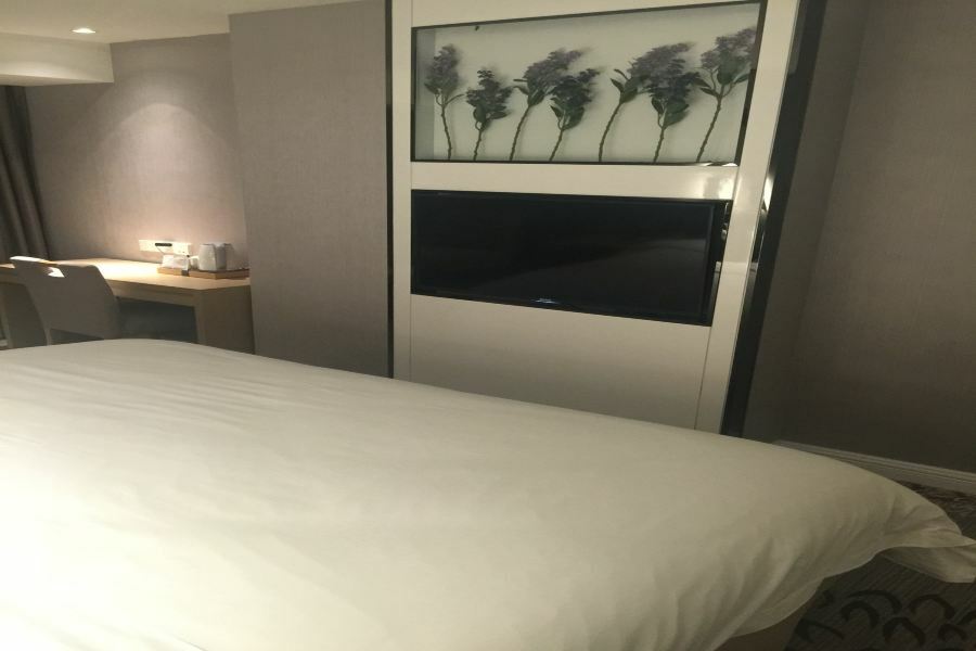 Lavande Hotel Chengdu North Kehua Road Luaran gambar