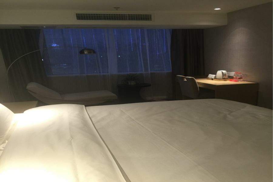 Lavande Hotel Chengdu North Kehua Road Luaran gambar