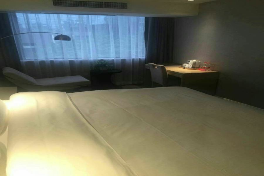 Lavande Hotel Chengdu North Kehua Road Luaran gambar