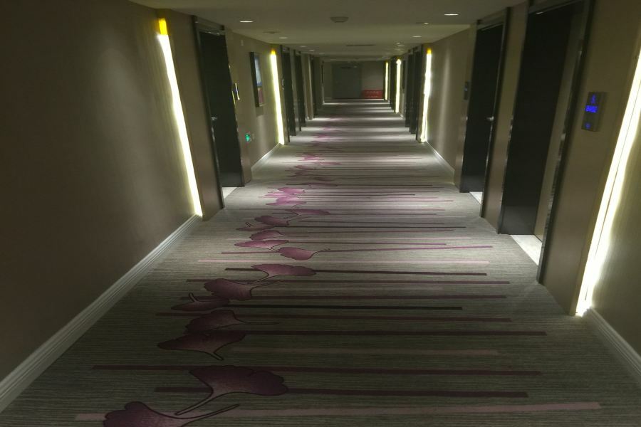 Lavande Hotel Chengdu North Kehua Road Luaran gambar